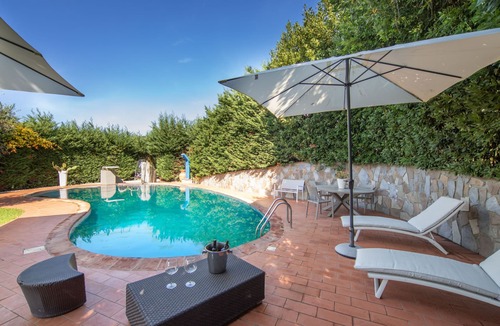 Terranuova Bracciolini House | Villa Il Guscio by Interhome