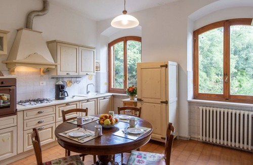 Gaiole in Chianti Apartment | Villa Il Masseto, Gaiole in Chianti, Siena and Chianti