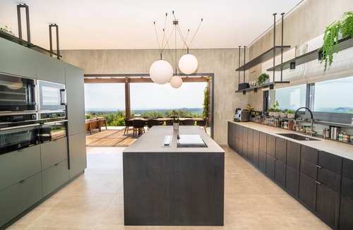 Chateauneuf-Grasse Villa | Villa Ilona