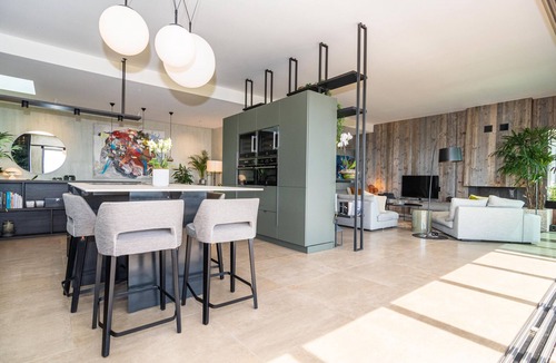 Chateauneuf-Grasse Villa | Villa Ilona