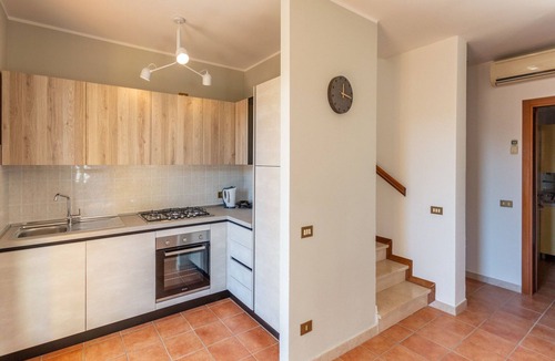 Isola Albarella Villa | Villa in Albarella near Venice Beach