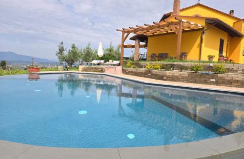 Montopoli in Val d'Arno House | Villa in campagna Costa al Bagno