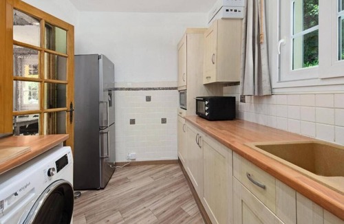 Flayosc House | Villa in Flayosc with Private Swimming Pool