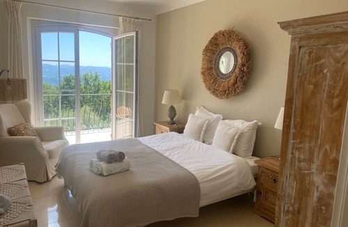 Grasse Villa | Villa in Grasse with Private Pool