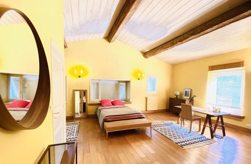 Aiguelongue House | Villa in private estate 1 ha - 6p - Infinity pool