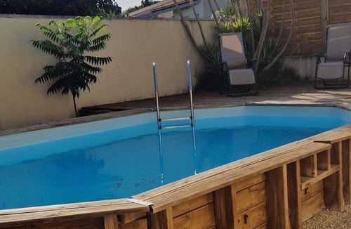 Coudoux House | Villa in Provence