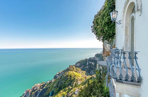 Ravello Villa | Villa in Ravello with 6 bedrooms sleeps 15
