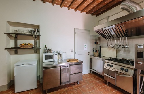 Villa A Sesta Villa | Villa in Santa Chiara with 8 bedrooms sleeps 16