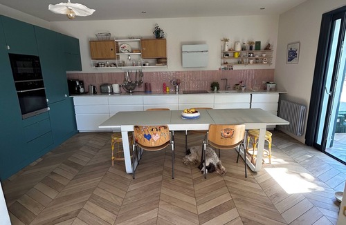 Gemenos House | Villa in the peace south swimming pool proximity Cassis promotional price from 13 till 26/07