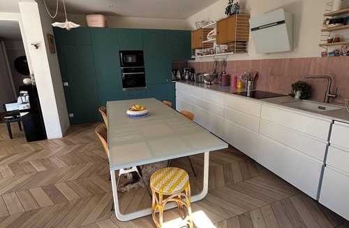 Gemenos House | Villa in the peace south swimming pool proximity Cassis promotional price from 13 till 26/07