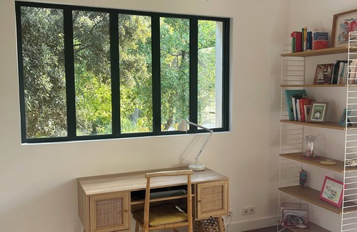 Gemenos House | Villa in the peace south swimming pool proximity Cassis promotional price from 13 till 26/07