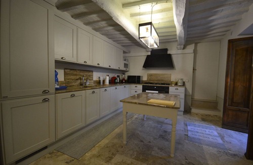 Cortona Villa | Villa in Torreone with 4 bedrooms sleeps 8