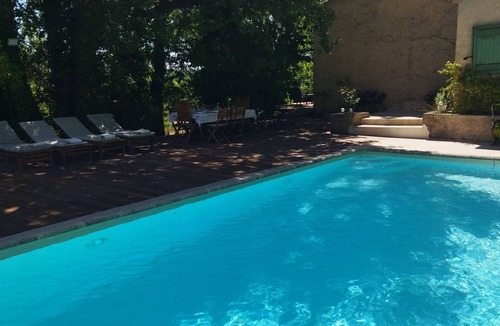 Saint-Paul-en-Foret House | Villa Isabelle LEDOGAR