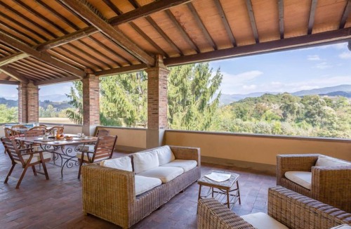 Vicchio House | Villa Isabella by Interhome