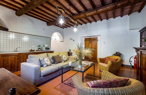 San Pietro in Bossolo Villa | Villa la Mandragola In San Casciano Val di Pesa - Tuscany