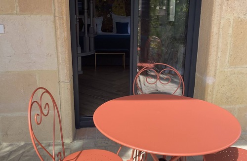 Carnot House | Villa Jaliel - Pool Sauna Hamam - Grand luxe 6 bed 6 bath 12 pers Cannes center
