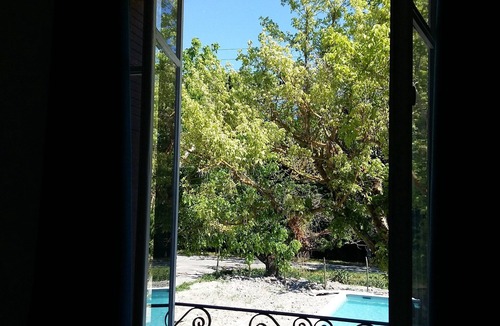 Saint-Andiol Villa | Villa Jeanne en Provence