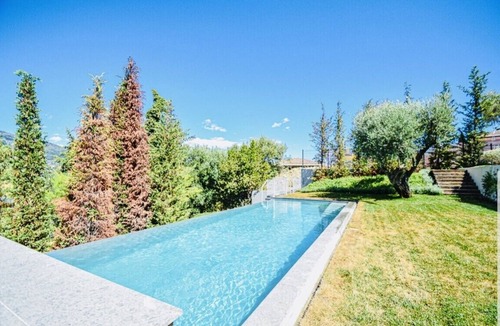 Roquebrune-Cap-Martin Villa | villa just 6km from monaco