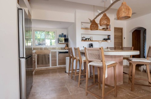 Guerrevieille House | Villa Juliette