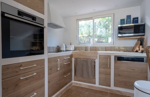 Guerrevieille House | Villa Juliette