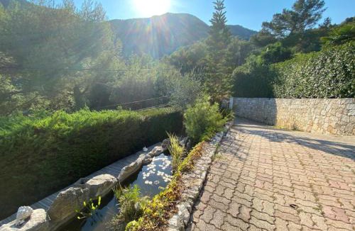 Roquebrune-Cap-Martin Villa | Villa just next to Monaco Jacuzzi