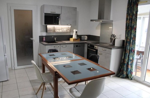 Sigean Villa | Villa l'Oranger