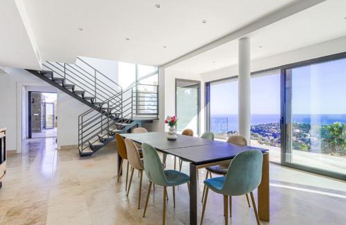 Roquebrune-Cap-Martin Villa | Villa La Concorde by Interhome