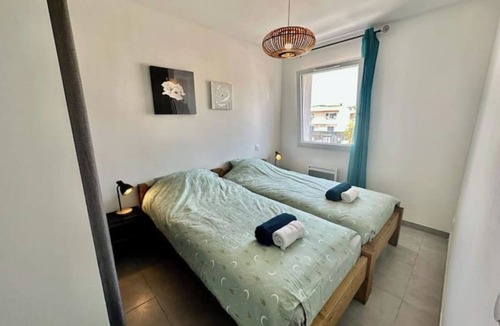 Maussane Villa | Villa la Cigale, Maussane les Alpilles