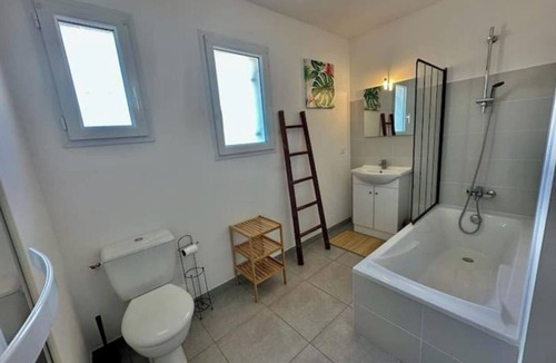 Maussane Villa | Villa la Cigale, Maussane les Alpilles