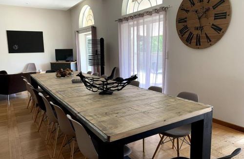 Maussane House | Villa la Louisiane