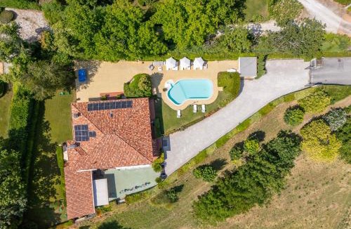 Mogliano Villa | Villa La Quiete