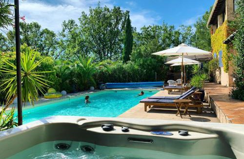 Tourrettes Bed & Breakfast | Villa La Rose des Vents