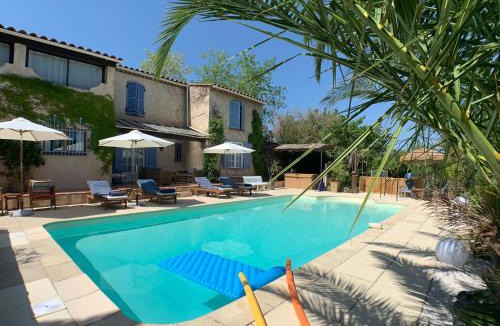 Tourrettes Bed & Breakfast | Villa La Rose des Vents