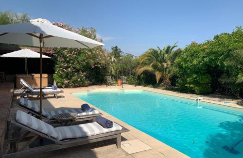 Tourrettes Bed & Breakfast | Villa La Rose des Vents