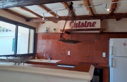 Pomerols Villa | Villa La Sablède with private pool 4 bdrms 10 km from the beaches