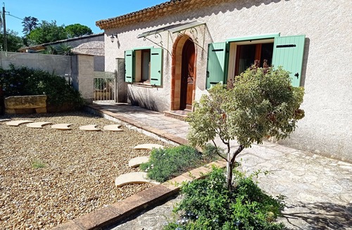 Pomerols Villa | Villa La Sablède with private pool 4 bdrms 10 km from the beaches