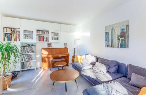 Le Beausset House | Villa la Vallée Douce