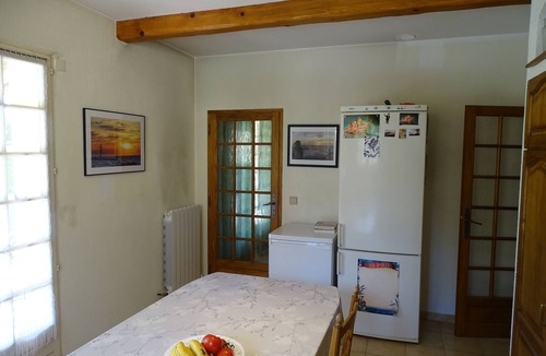 Avignon House | Villa "La Verdoulento" au Calme et à L'abri des Regards Avec Piscine 6mx12m