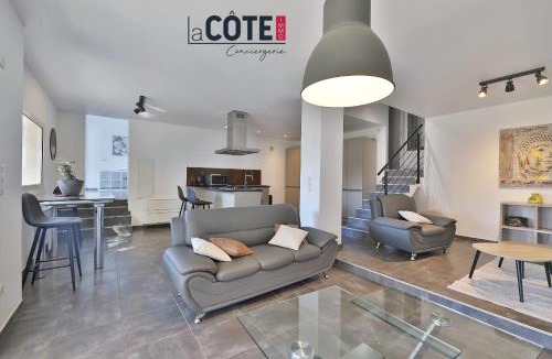 Ensues-la-Redonne Villa | Villa Laterra