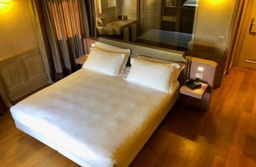 Torre di Palme Hotel | Villa Lattanzi