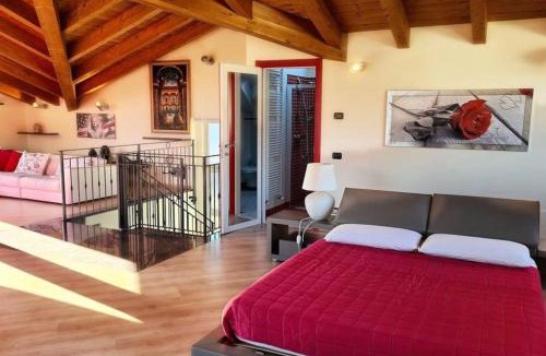 Azzano Villa | Villa (Le Calle) Brezza del Lago - Tremezzina.
