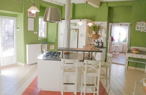 La Cadiere-et-Cambo House | Villa Le Domaine de Rochebelle