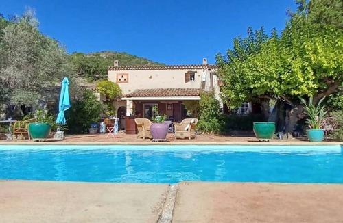 Plan-de-la-Tour Villa | VILLA LE MAS DE LA FORGE