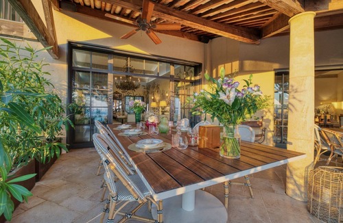 La Croix-Valmer House | Villa Le Petit Paradis