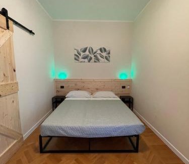 Gambassi Terme House | Villa Le Querce Biohacking & Wellness
