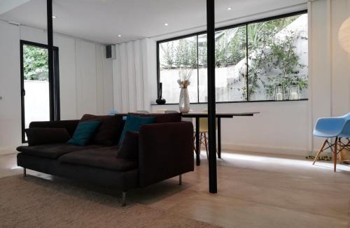 California - Pezou Villa | Villa Le Ruisseau