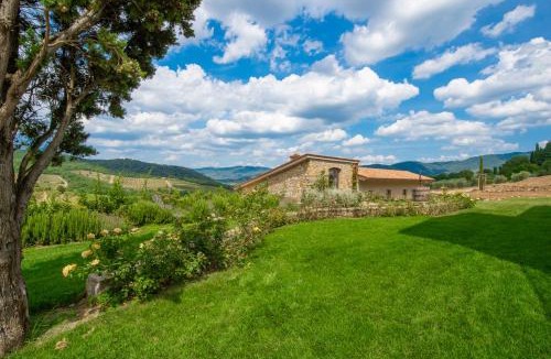 Panzano in Chianti House | Villa le Scuderie