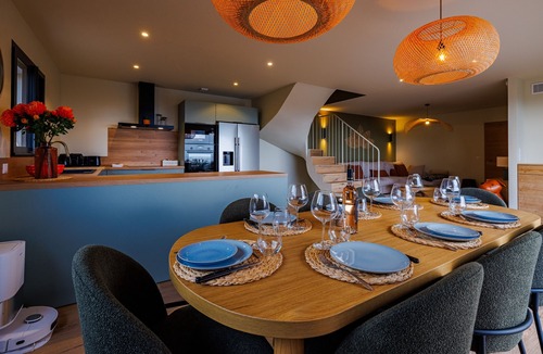 Tourrettes-sur-Loup Villa | Villa Le Soleil Bleu – Panoramic sea views