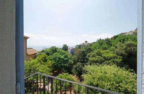 Espero-Pax House | Villa Le Trayas Supérieur