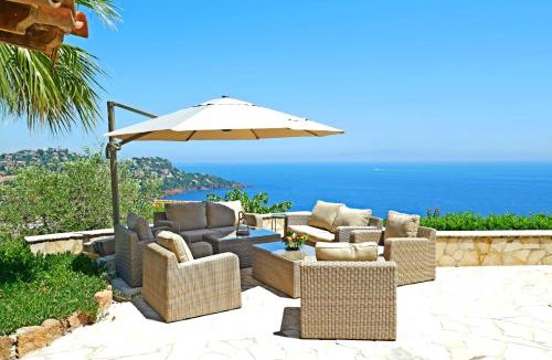Espero-Pax House | Villa Le Trayas Supérieur